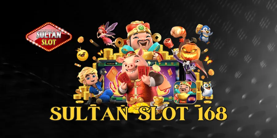 sultan slot